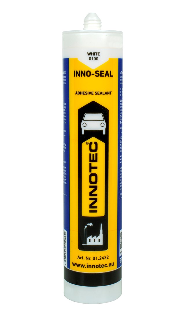 Inno-Seal - PCS Innotec International