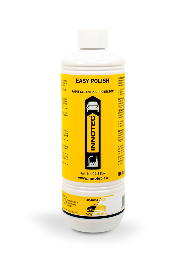 Easy Polish - PCS Innotec International