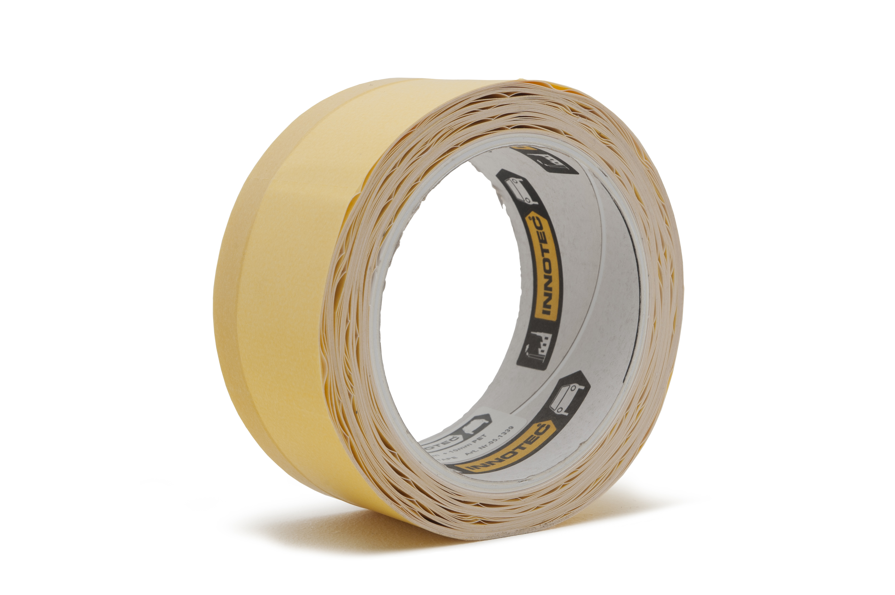 Painting Tape Rolls  Removeable Paint Protection Supplies – Katch